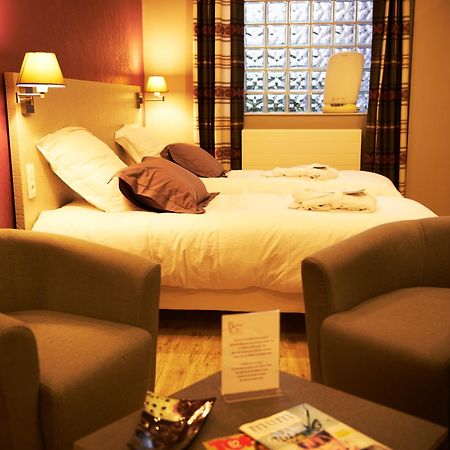 Bethune City Relax Spa & Sauna Esterno foto