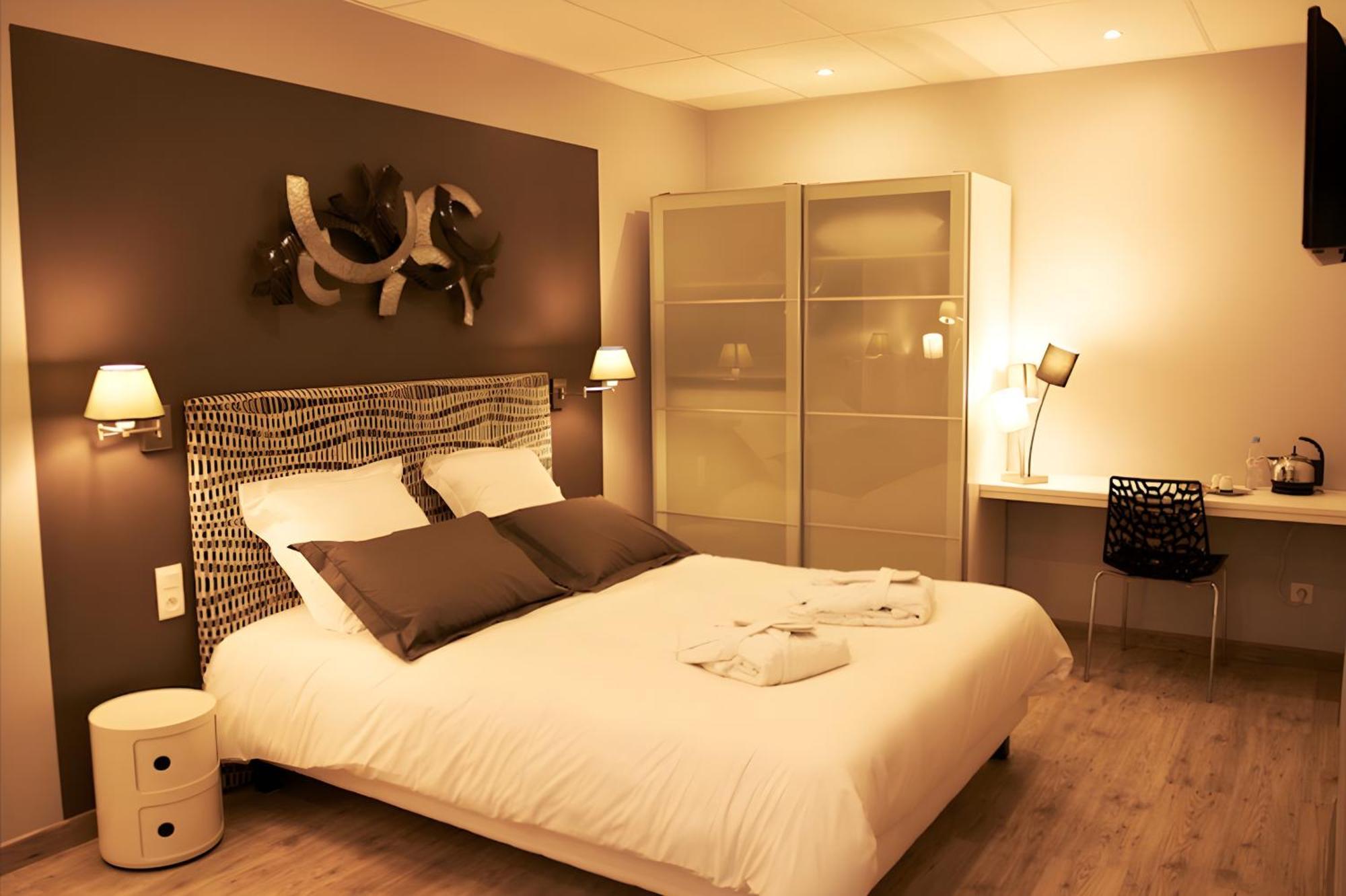 Bethune City Relax Spa & Sauna Esterno foto