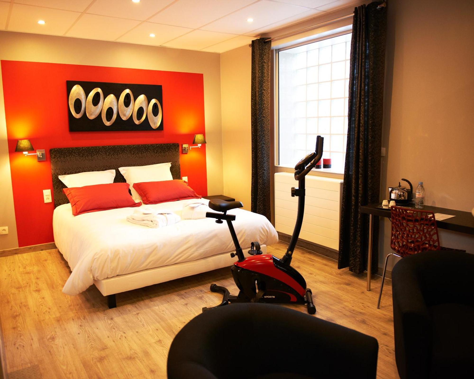 Bethune City Relax Spa & Sauna Esterno foto