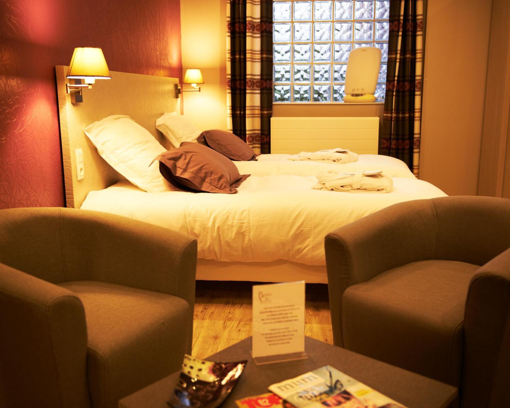 Bethune City Relax Spa & Sauna Esterno foto