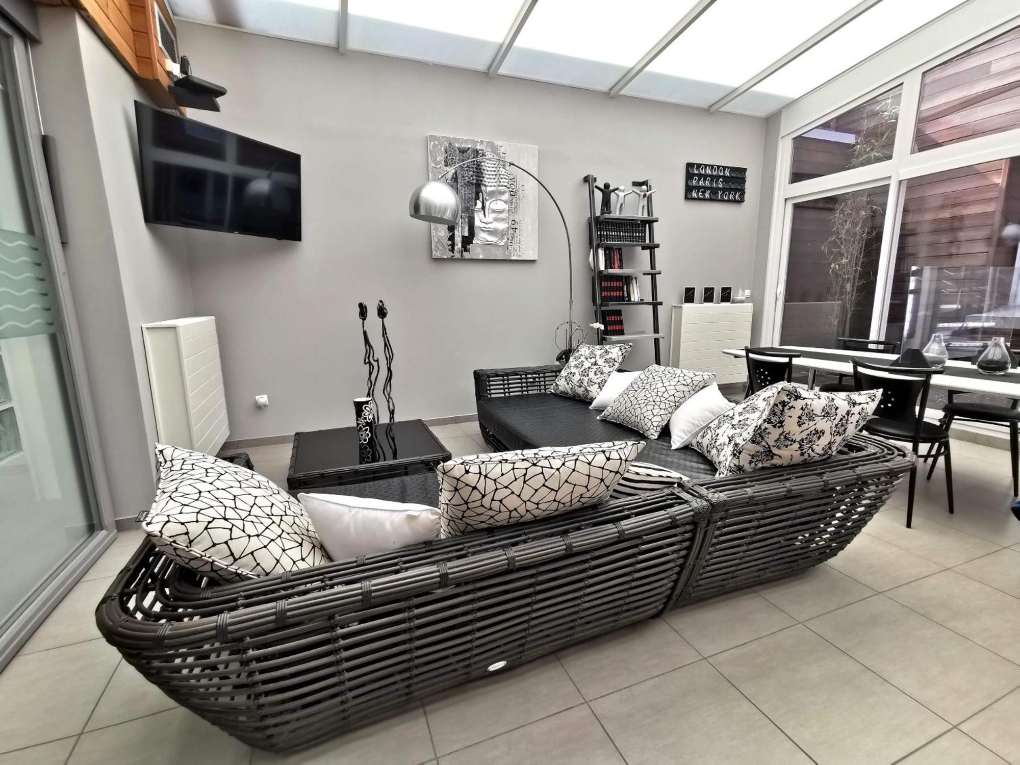 Bethune City Relax Spa & Sauna Esterno foto