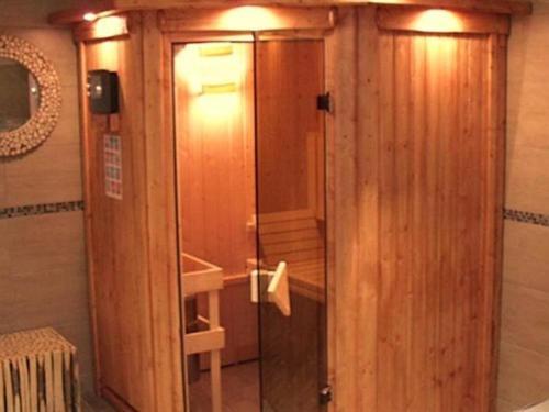 Bethune City Relax Spa & Sauna Esterno foto