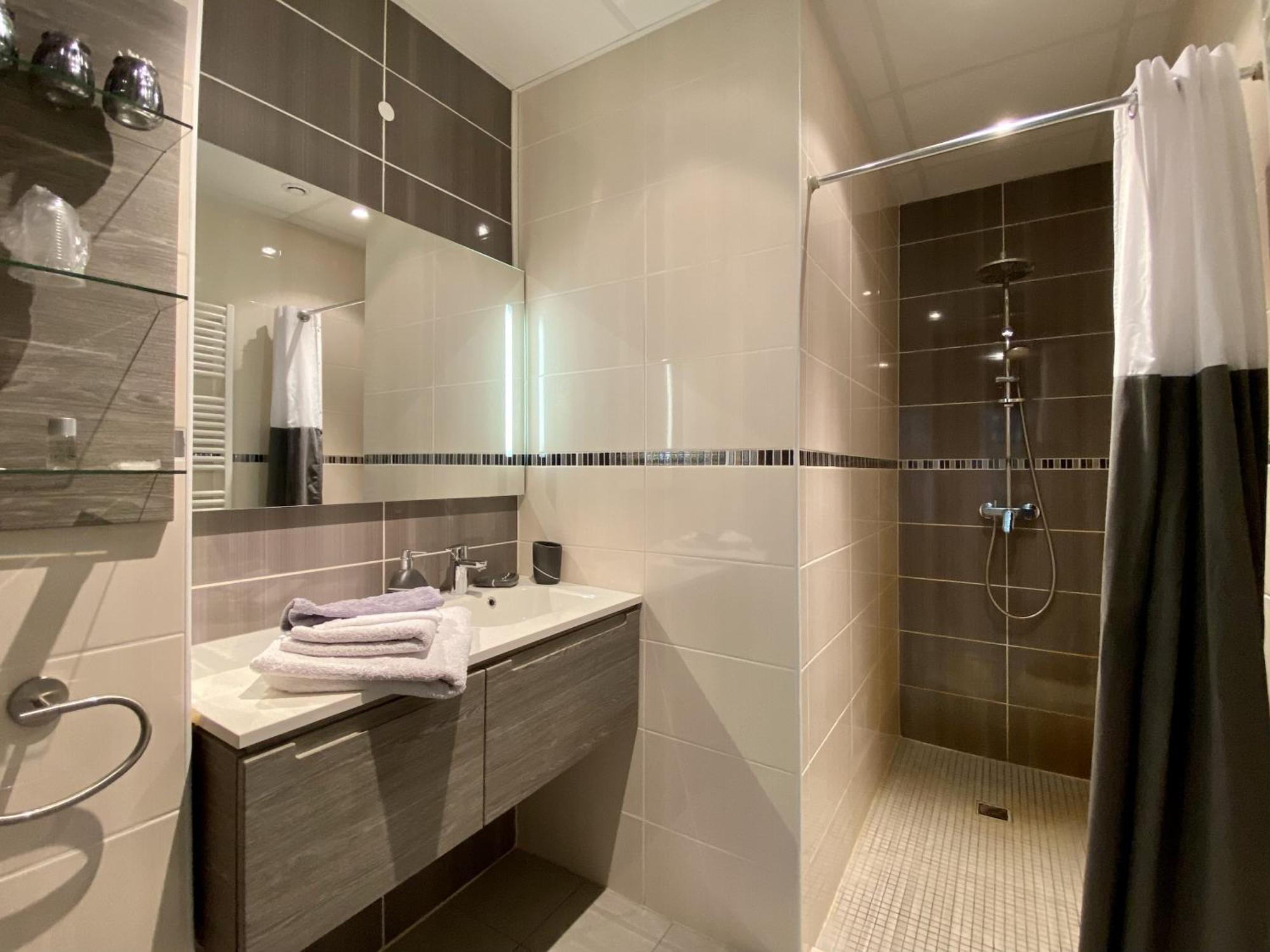 Bethune City Relax Spa & Sauna Esterno foto