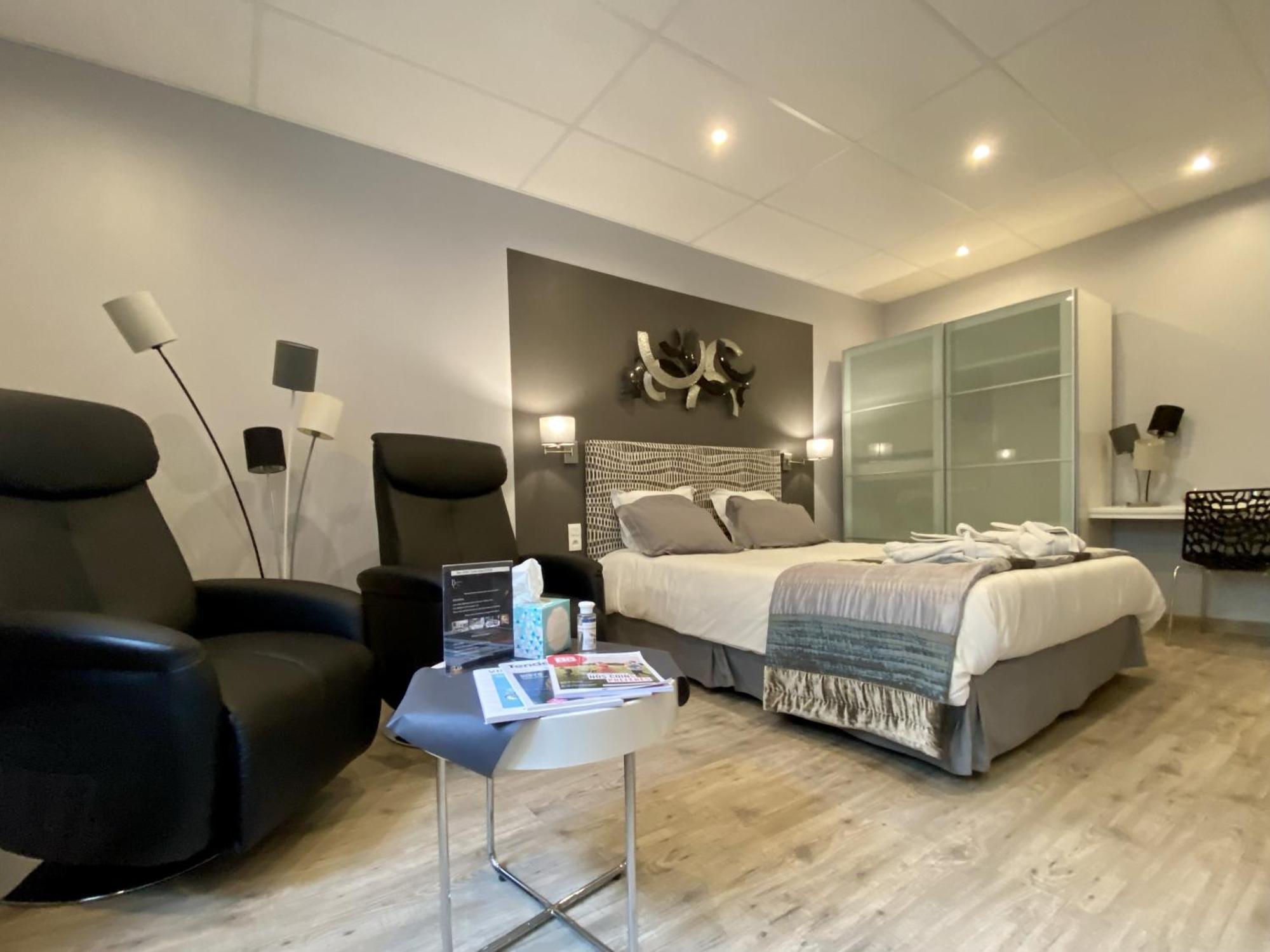Bethune City Relax Spa & Sauna Esterno foto