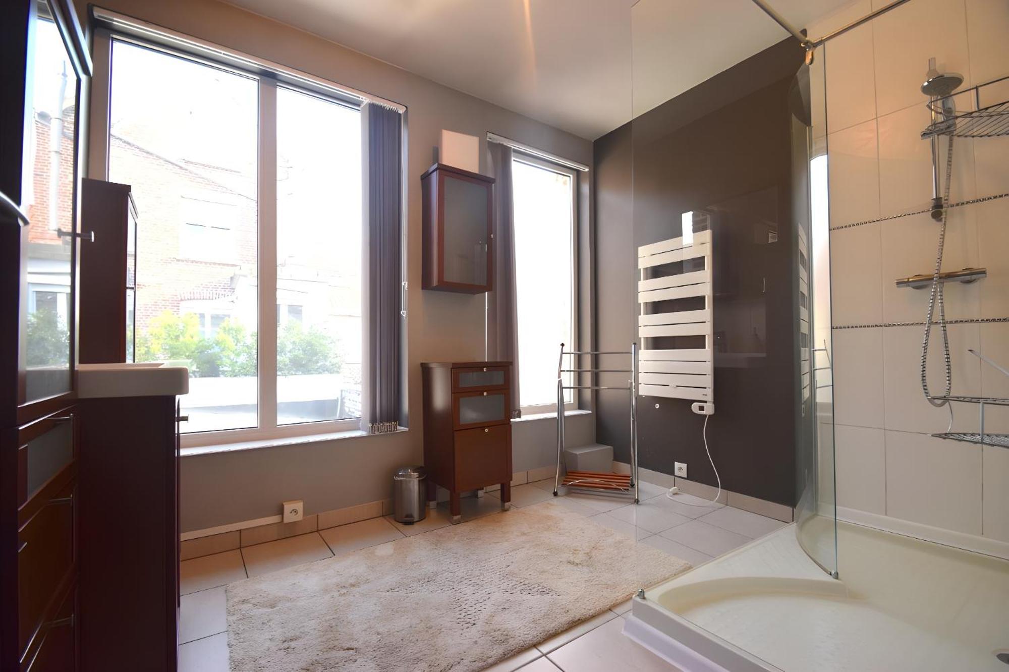 Bethune City Relax Spa & Sauna Camera foto
