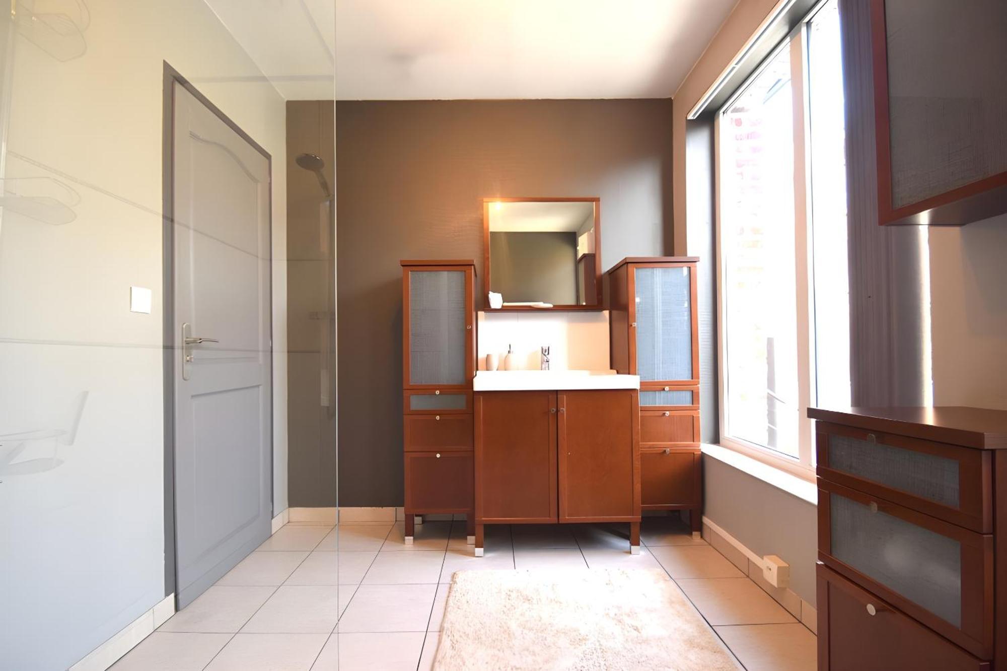 Bethune City Relax Spa & Sauna Camera foto