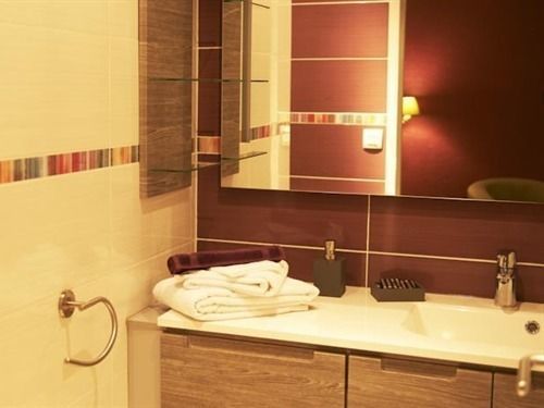 Bethune City Relax Spa & Sauna Esterno foto